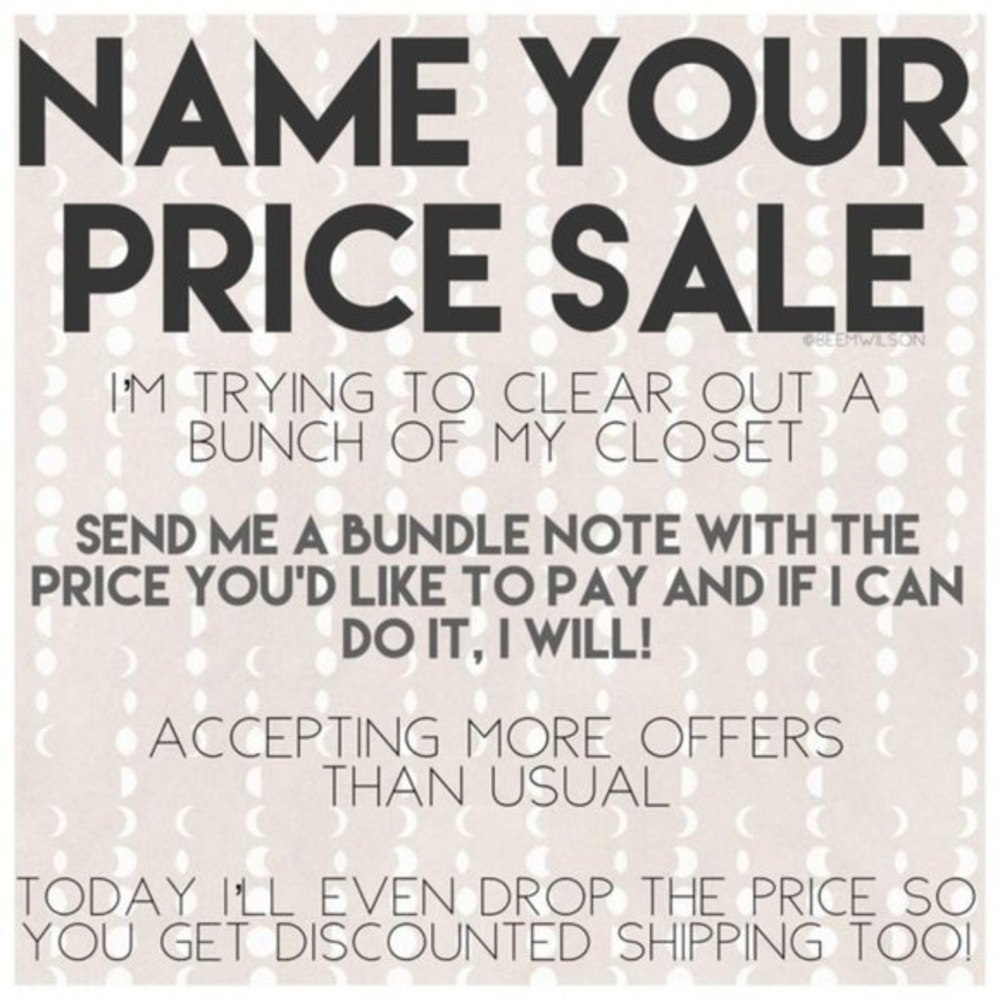 Read Below - image 1